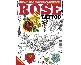 Rose Tattoo Flash Book