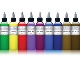 Color Lining Series Ink Set