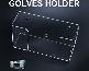Glove Holder