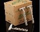 Disposable Razors – Eco-Friendly  50pcs/Box