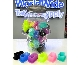 Magnum Ink Cups - Mix Silicon