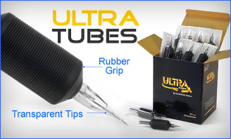 Ultra Disposable Tubes
