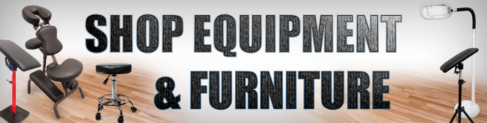 Shop Equipment & Furniture