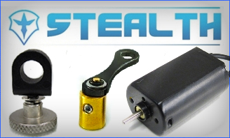 Pièces de machine rotative & accessoires