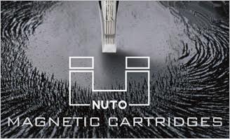 Nuto Magnetic Cartridge Needles