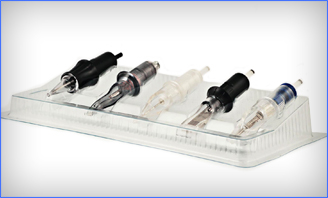 Cartridge Trays