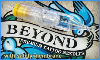 Beyond Cartridges