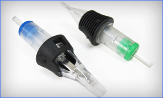 Comfort Cartridges