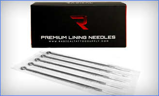 Radical Premium Liner