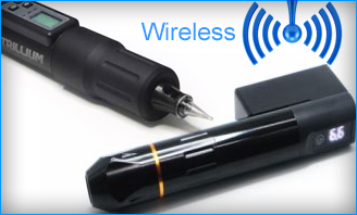 Wireless Pen Kits