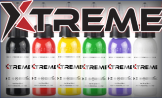 Xtreme Ink