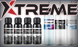 Xtreme Sets & Washes
