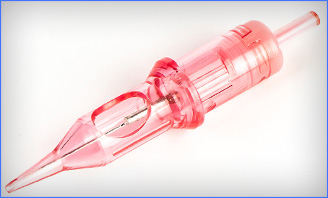 Kwadron Optima Cartridges
