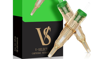 EZ V-Select Cartridges