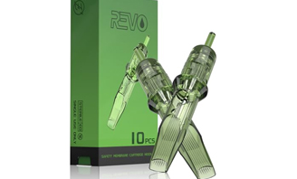 EZ INKin REVO Cartridges