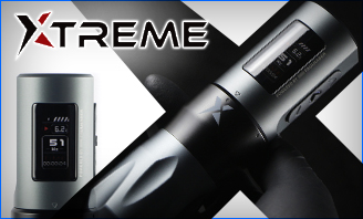 X Pen by Xtreme