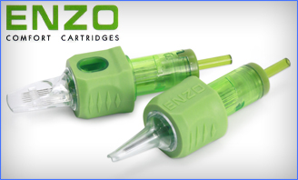 Enzo Comfort Cartridges