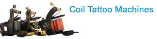 Coil Machines