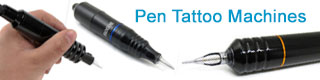 Tattoo Pens