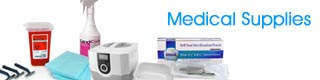 Medical Supplies