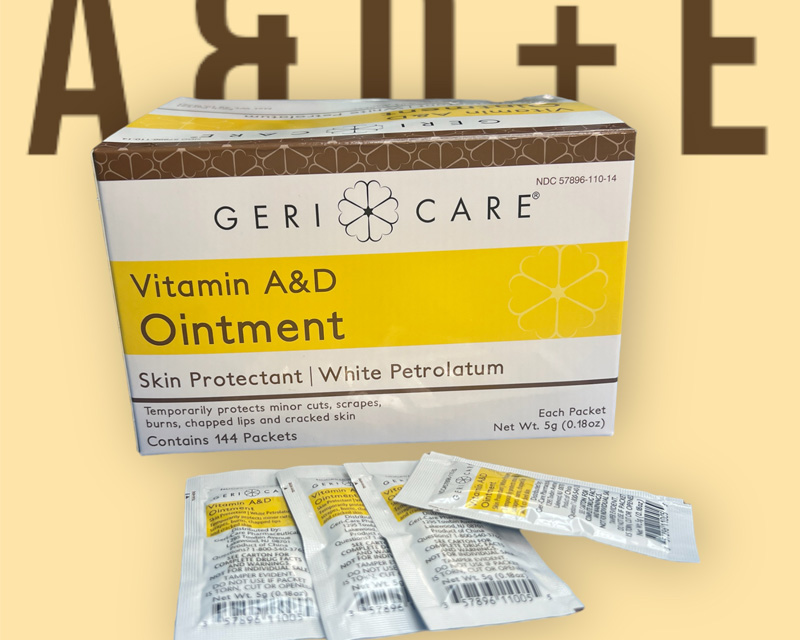 A&D Ointment A&D and Vaseline Medical Supplies Worldwide Tattoo