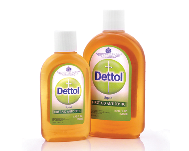 Dettol Stencil Transfer Liquid 轉印溶液 Tattoo Stencil Machine