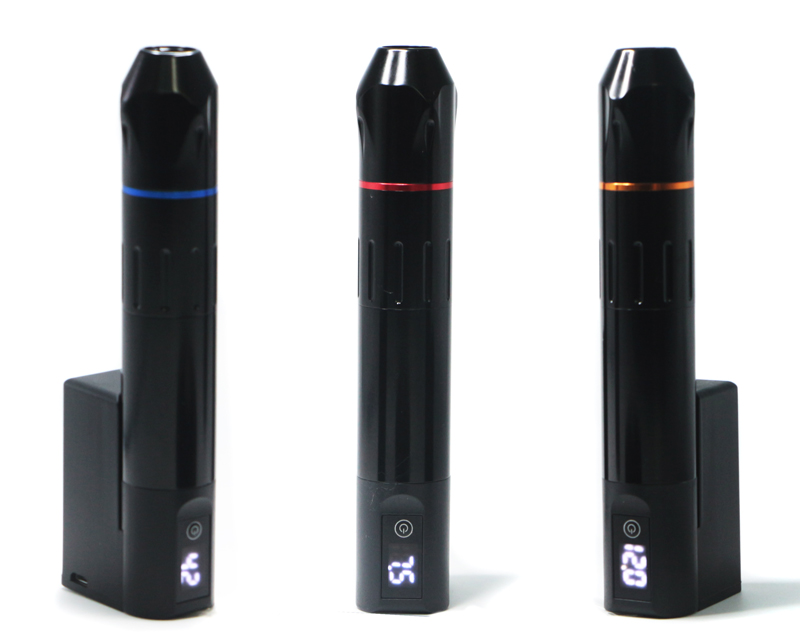 Wireless Pen Kit Wireless Pen Kits Tattoo Pens Worldwide Tattoo