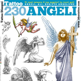 230 Angels Flash Book