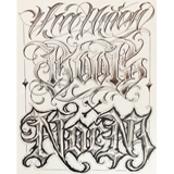 Tha Union Letter book