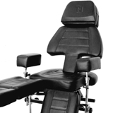 Tat Tech Hydraulic Tattoo Chair PRO