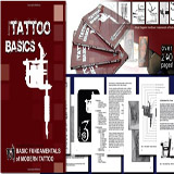 Basic Fundamentals of Modern Tattoo