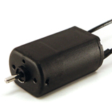 Stealth Machine Motor