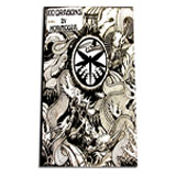 DRAGON Tattoo Flash Book by Horimouja