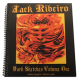 Dark SketchBook 1
