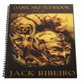 Dark SketchBook 2