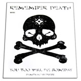 Remember Dealth Vol 1