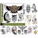 Pro Owls Flash Book #15