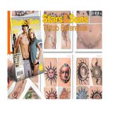 Stars & Suns Reference Book