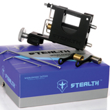 Stealth Rotary Sets