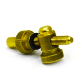 Brass (WWTS Irons)