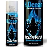 Ocean Foam Skin Moisturizer