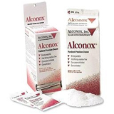 Alconox Cleaning Detergent