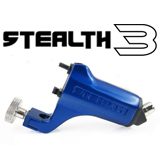 Stealth 3.0 (Blue)