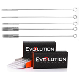 Evolution Variety Pack