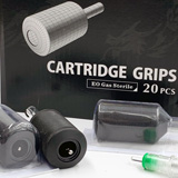 Ultra Disposable Cartridge Tubes