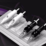 Disposable Cartridge Trays