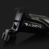 Radical Rotary (Black)