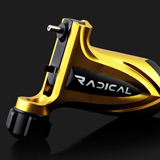 Radical Rotary (Gold)