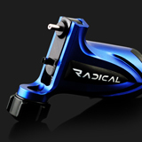 Radical Rotary (Blue)