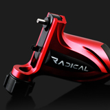Radical Rotary (Red)